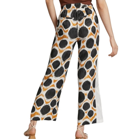 Anthropologie Maeve Wellesley Pants - Picture 2 of 8
